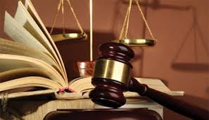 LEGAL SERVICES IN CRIMINAL CASES